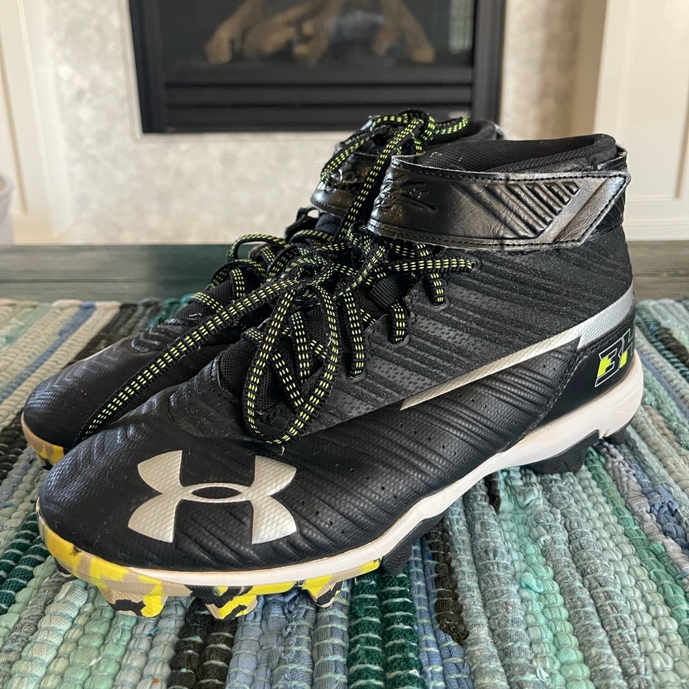 Under Armour Baseball Cleats